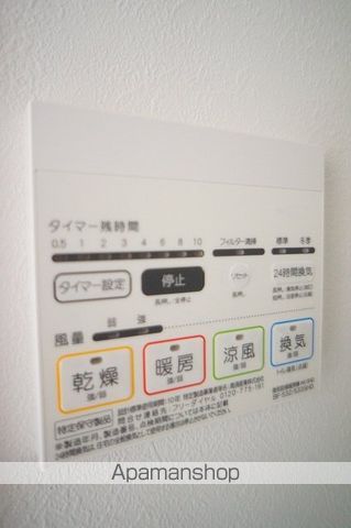 LOC’S KIKUNAの内装写真