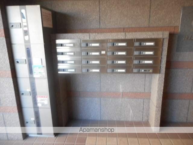 セントレイクセレブ徳川の内装写真