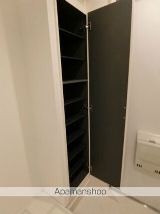 リブリ・スクエア[1K/18.51m2]の玄関