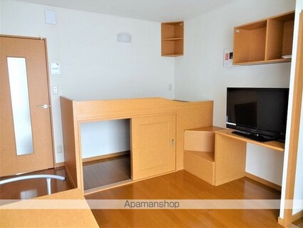 レオパレスブレッツァ[1K/21.73m2]のその他部屋・スペース