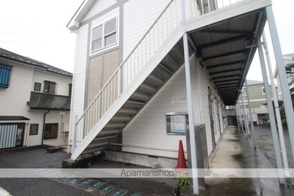 ＭＩＫＡＭＩ[1K/19.87m2]のエントランス2