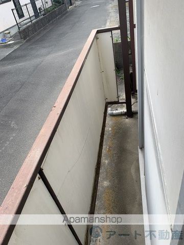 コーポさわの内装写真