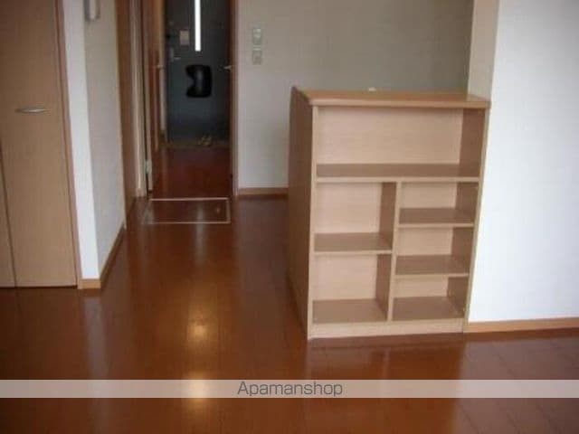 モナリエ川上の内装写真