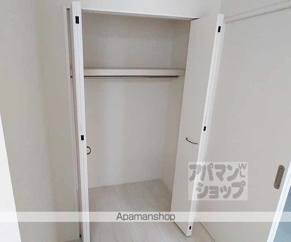 プランドール椥辻の内装写真