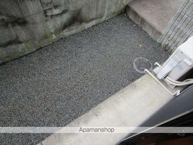 レオパレスウェルスTENIIの内装写真