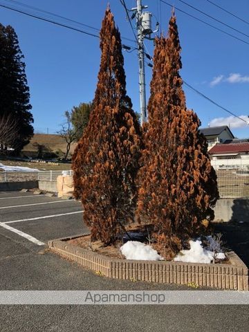 レオパレス榎戸の内装写真