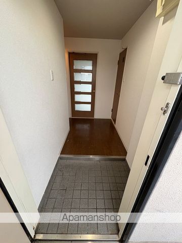 ロイヤルヴィラ東大阪の内装写真