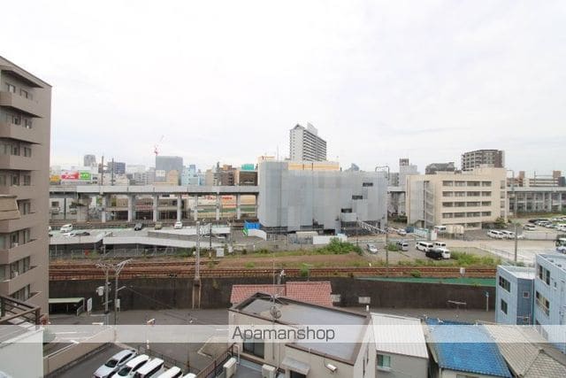 朝日プラザ横川駅前のその他写真