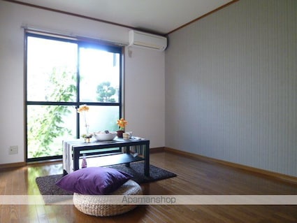 エンドレス[1K/23.18m2]の内装4