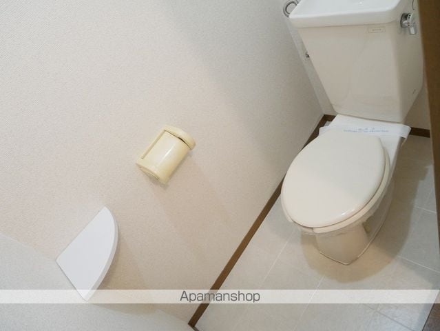 カーサ蟹ヶ坂の内装写真