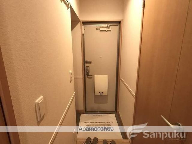 リュクレールAの内装写真