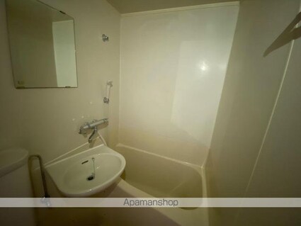 サニーハイツ宮脇[1K/19.42m2]のバス