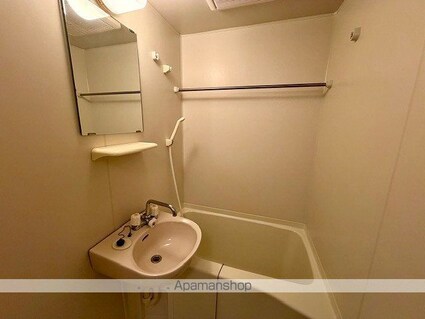 レオパレスＳＳＳ[1K/22.35m2]のトイレ1