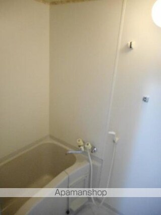 エルディム　リーベ[3DK/52.99m2]のバス