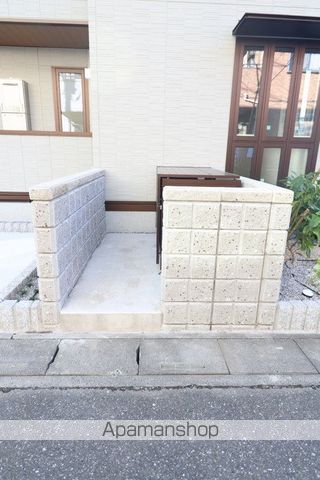 エスペランサの内装写真