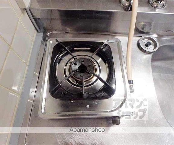 衣笠コーポ梛の内装写真