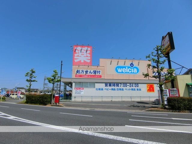リヴィエールの周辺写真
