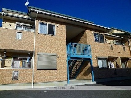 アーバニズム７１[2LDK/45.54m2]の外観2