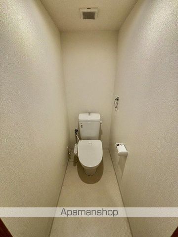 UMEDA ISLAND RESIDENCEの内装写真