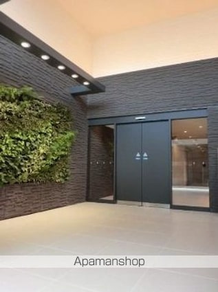 ＺＯＯＭ椎名町駅前[2DK/45.31m2]のロビー3