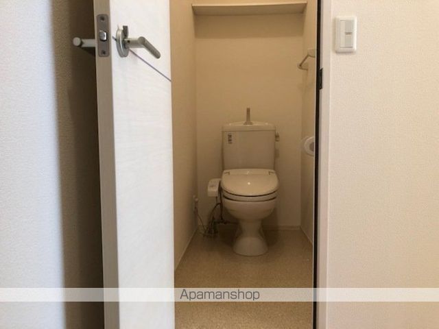 オリーヴァ東合川の内装写真