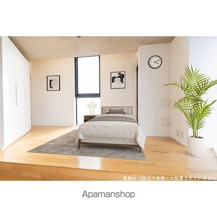 エスタート等々力[1R/47.48m2]のその他内装2