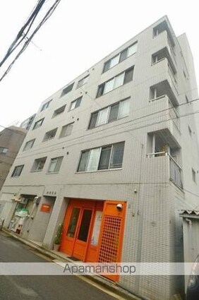 広島県広島市中区十日市町２丁目[1K/17.98m2]の外観5