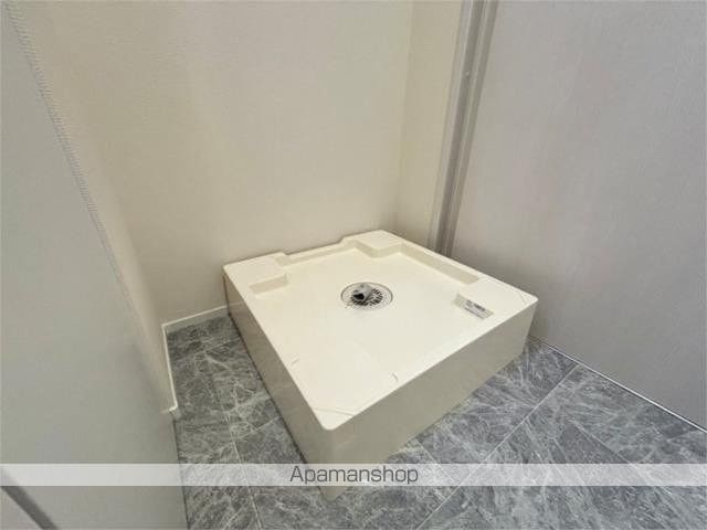 A.FLAT IIの内装写真