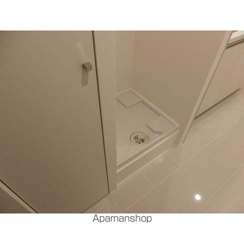 PASEO大崎の内装写真