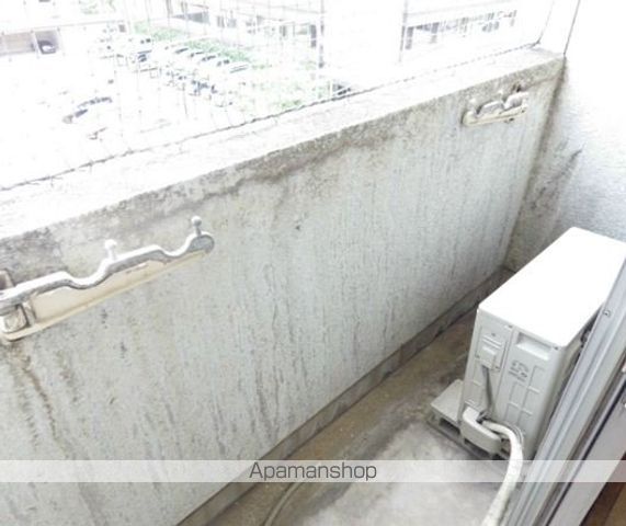 博多パールコーポの内装写真