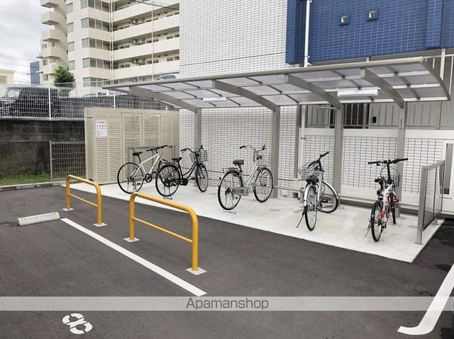 LIFEFIELD古賀駅前の外観写真