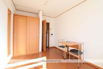 レオパレスガーデ二ア宮沢町[1K/19.87m2]のその他部屋・スペース