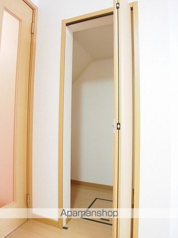 ラ メゾン プロスペリテIの内装写真