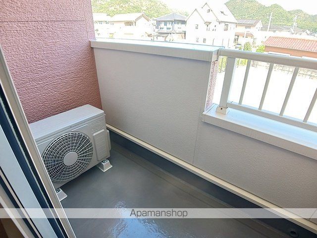 ピーチテラスの内装写真