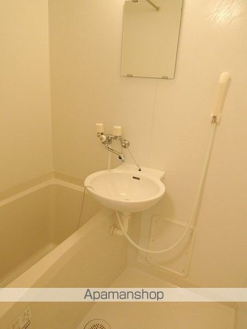 レオパレスボヌールIIの内装写真
