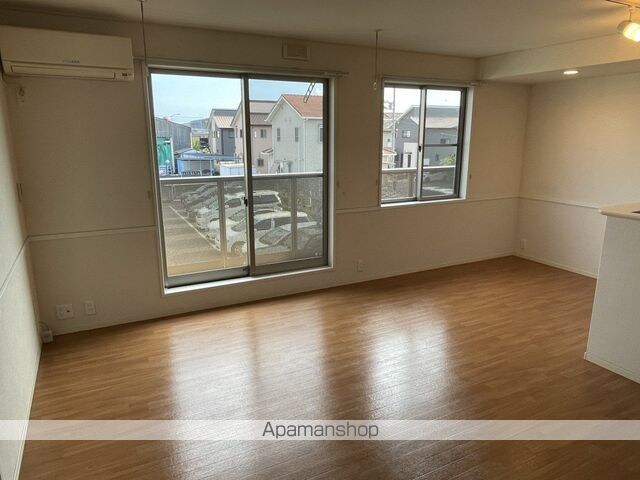 岡山県倉敷市中畝７丁目[2LDK/57.29m2]の内装7