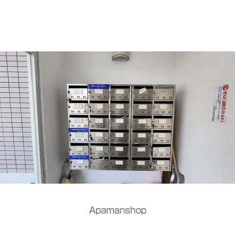 カトレア文京台の内装写真