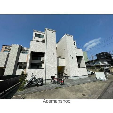 BRIOの外観写真
