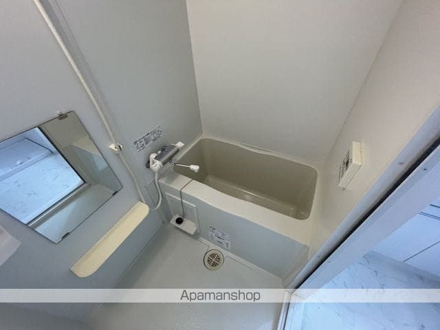 ライブガーデン江坂の内装写真