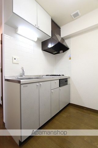 プログレス八乙女の内装写真