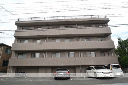 広島県広島市南区向洋新町３丁目[3DK/50m2]の外観1
