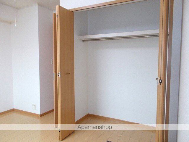 プリムローズ・ヴィレッジの内装写真