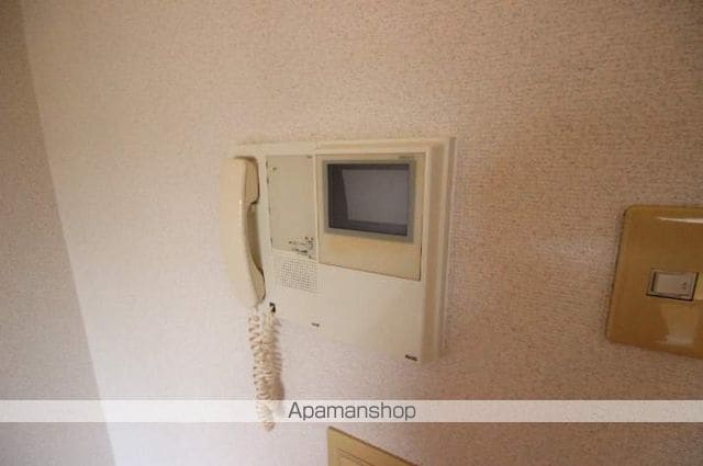 ハーシオンフルタIIIの内装写真