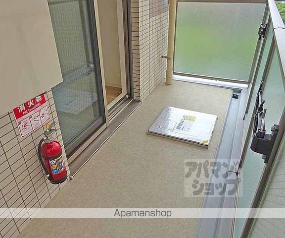 エリタージュ新町の内装写真