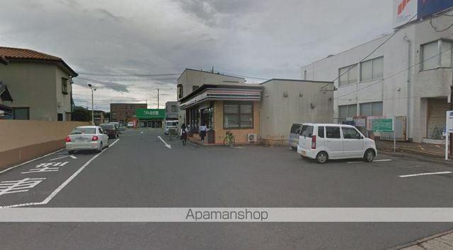 ハーモニーコート　Ａ 102 ｜ 茨城県鹿嶋市厨５丁目9-1（賃貸アパート2LDK・2階・57.90㎡） その21