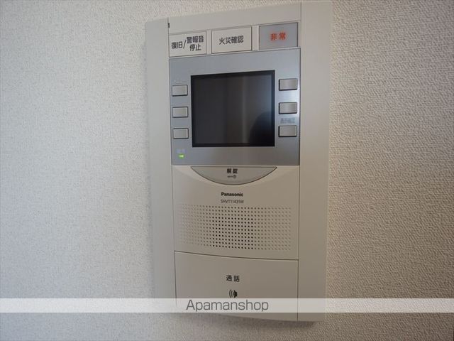 プレサンス名古屋幅下ファビュラスの内装写真