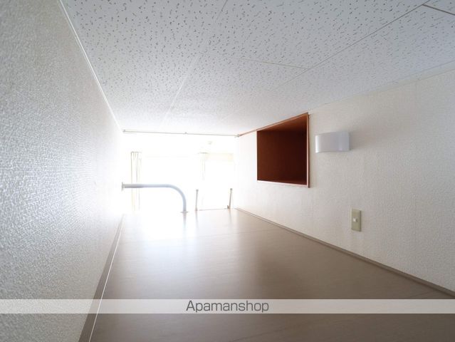 パレス御器所の内装写真