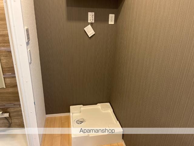 Grand maisonの内装写真