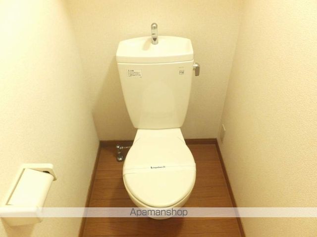 レオパレスLAFORETIIの内装写真