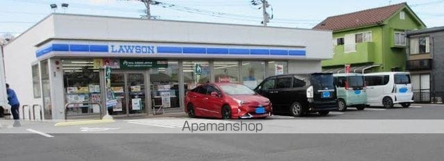 ピースフル松岡の周辺写真